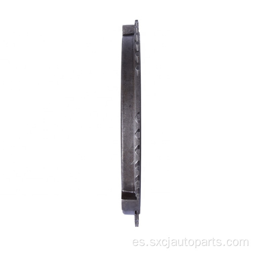 Auto Partes Anillo de sincronizador de acero OEM 1311 304 255